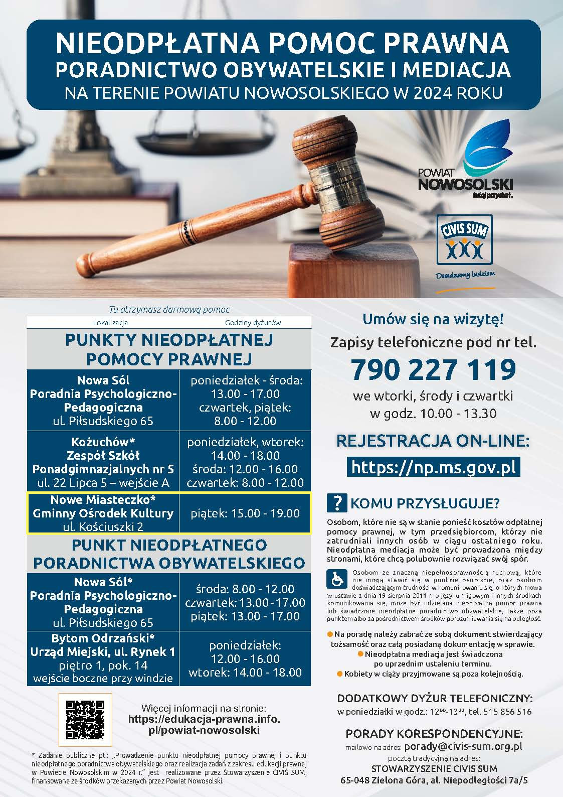 informacja